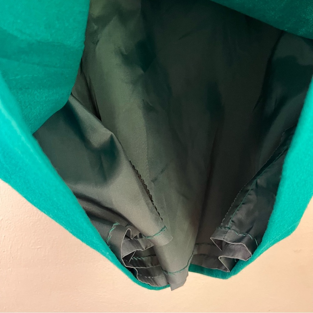 Pendleton Pure Virgin Wool Fully Lined Gently Ple… - image 3